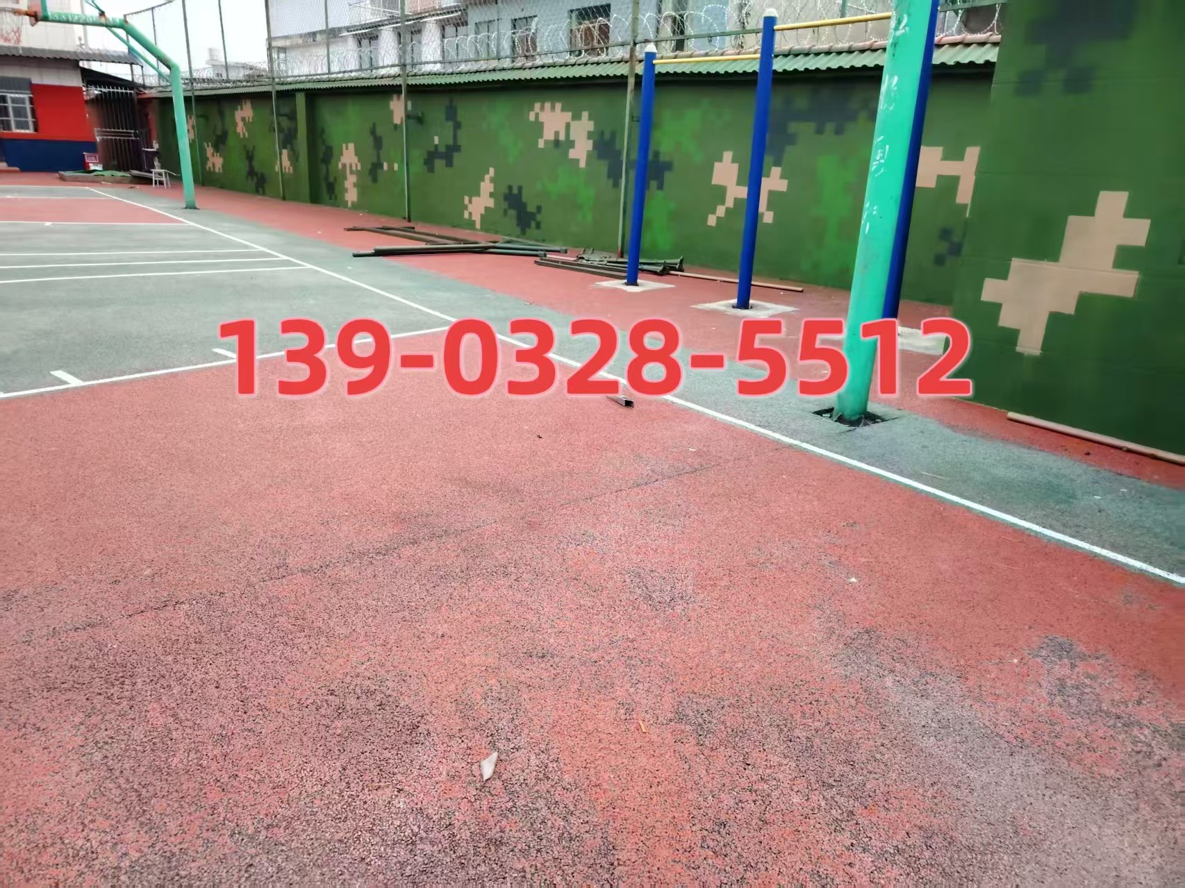 安阳选择合适的迷彩漆：