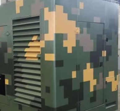 安阳要保证迷彩漆施工的颜色准确性